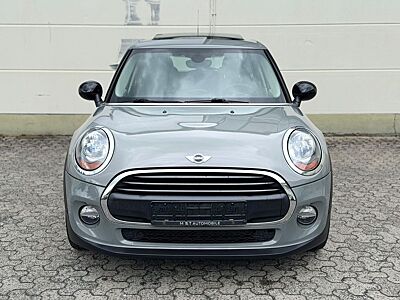 MINI ONE Mini 5-trg. One D*SHZ*PANO*NAVI*PDC*