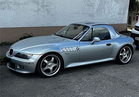 BMW Z3 Roadster 2.8 -