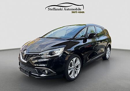 Renault Grand Scenic IV MildHybrid *NAVI*LEDER*TEMP*PDC*
