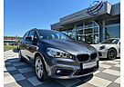 BMW 2er 220 Active Tourer Sport Line -LED -Pano -Leder