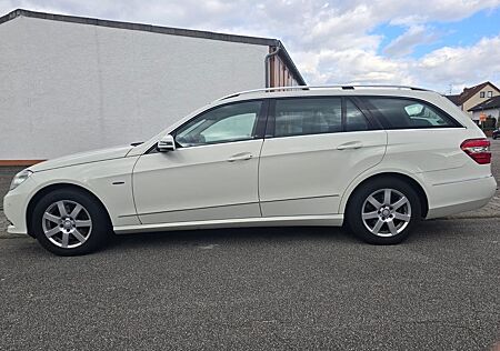 Mercedes-Benz E 350 CDI T BlueEFFICIENCY AVANTGARDE AVANTGARDE