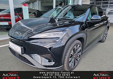 BYD Sealion 7 91.3 kWh Excellence AWD