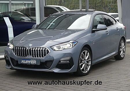 BMW 220 Gran Coupé i M Sportpaket Pano°HIFI°ACC°18Z.