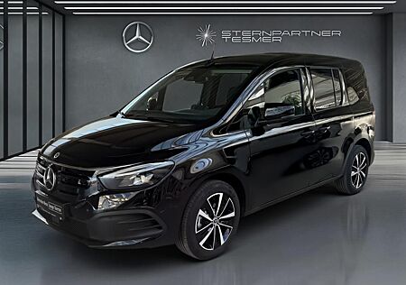 Mercedes-Benz EQT 200 Progressive MBUX+Progressive+Ambiente