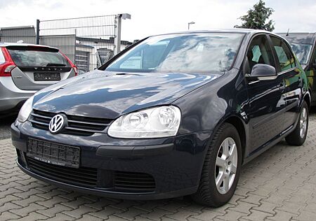 VW Golf Volkswagen V Lim. Trendline Bremsen neu 6Gang Sitzheiz