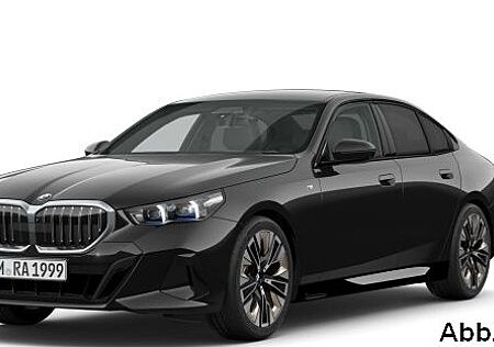 BMW 520i M Sportpaket Aktive Geschw. Head Up Komfort
