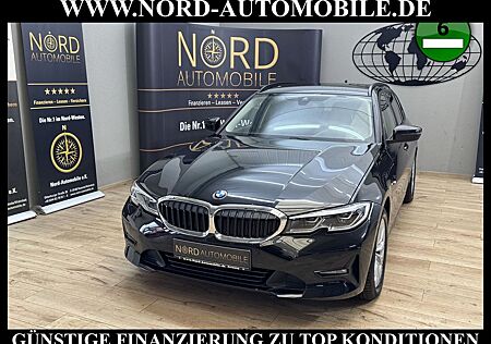 BMW 320 e touring Hybrid *AHK*LEDER*LASER*HARMAN*