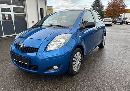 Toyota Yaris Life