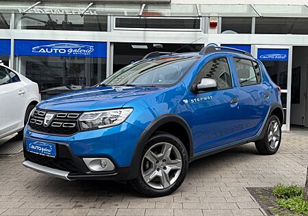Dacia Sandero II Stepway Ambiance |I Hand|WenigKM|EU6|