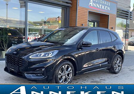 Ford Kuga 2.0 EcoBlue ST-Line X*iACC*E-Klappe*AHK*