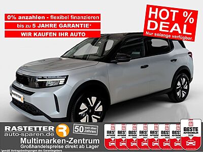 Opel Frontera Hybrid Ultimate 7S+Navi+Kamera+Keyless+
