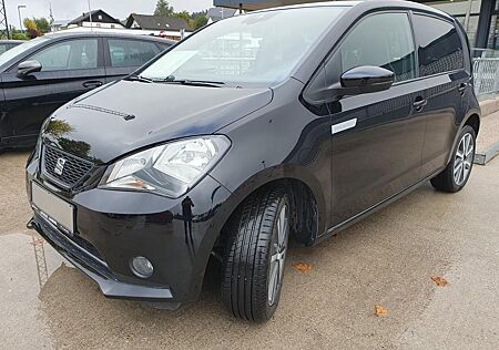 Seat Mii electric Plus