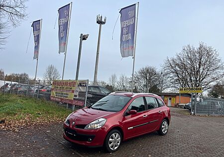 Renault Clio Grandtour Rip Curl