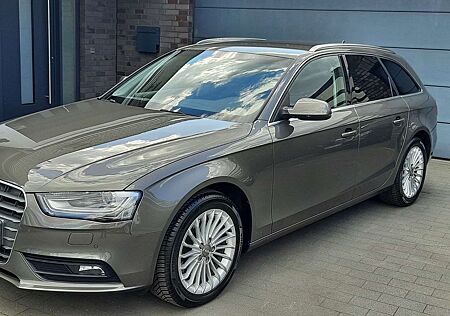 Audi A4 2.0 TDI 88kW Ambition Avant Ambition
