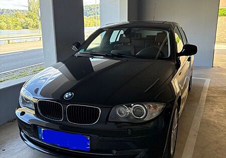 BMW 123d -