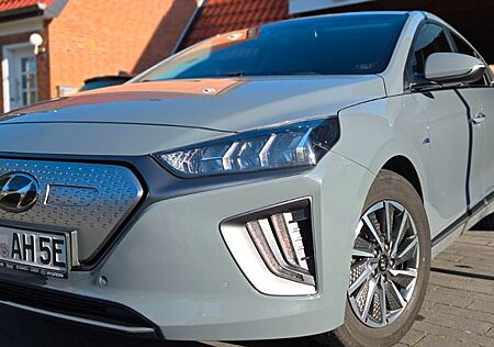 Hyundai Ioniq ELEKTRO Premium Prime Facelift & Garantie