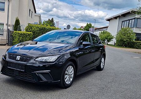 Seat Ibiza Style 1 Hand Facelift Garantie