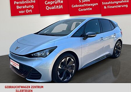 Cupra Born gebraucht kaufen Cupra Born *LED*KAMERA*NAVI*SITZH*