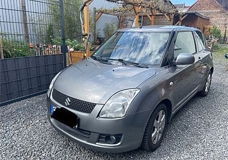Suzuki Swift 1.2 Comfort Comfort EZ 12/2010