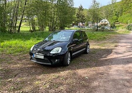 Ford Fiesta ST