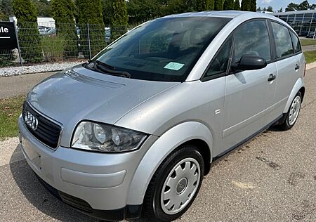 Audi A2 1.4TDI