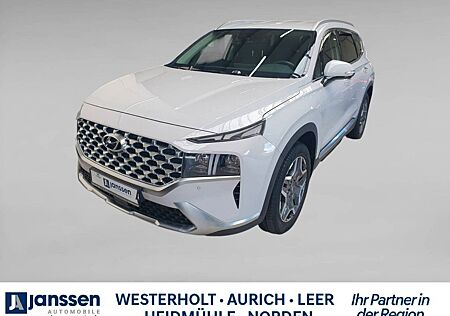 Hyundai Santa Fe T-GDI Plug-in-Hybrid 1.6 HTRAC