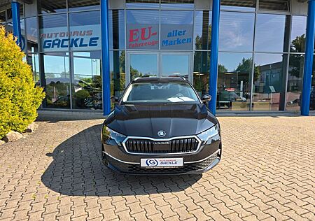 Skoda Octavia Kombi 1.5 TSI MHEV 110kW DSG,Navi,easy o