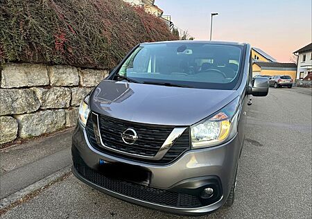 Nissan NV300