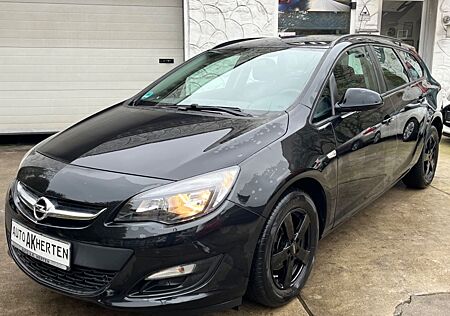 Opel Astra J Sports Tourer * Guter Zustand *