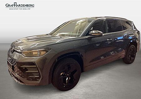 VW Tayron Volkswagen 1.5 eHybrid DSG R-Line ACC AHK DCC Navi