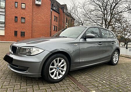 BMW 116i -