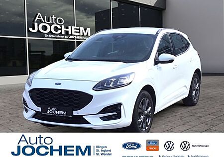 Ford Kuga ST-Line PHEV+Navi+AHK+LED+iACC+BLIS+Kamera