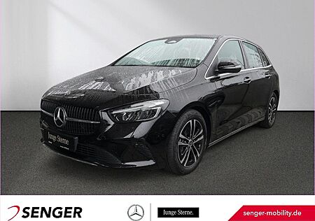 Mercedes-Benz B 200 Progressive Ambiente Keyless-Go Kamera AHK