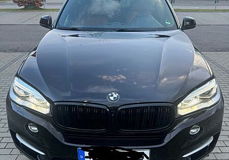 BMW X5 xDrive30d -