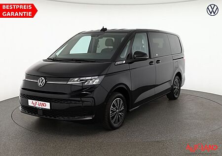 VW T7 Multivan Volkswagen 2.0 TDI DSG LED Navi SHZ ACC AHK