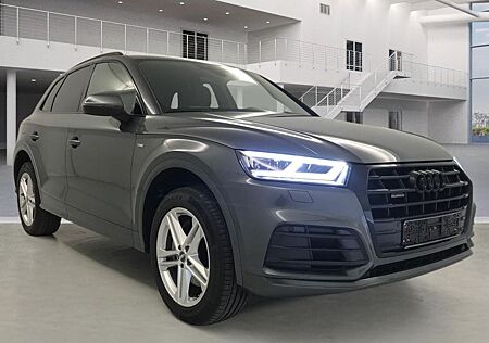 Audi Q5 45 TDI quattro sport