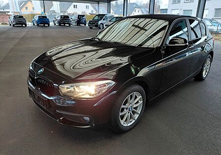 BMW 116i 116 Baureihe 1 Lim. 5-trg. Advantage