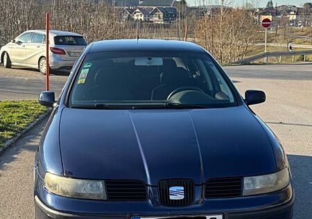 Seat Leon 1,8 20V T Top Sport Top Sport