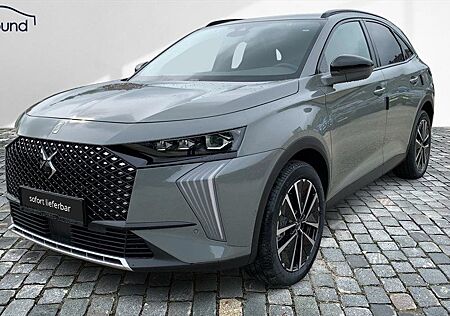 DS Automobiles DS7 Crossback DS7 (Crossback) 1,5 BlueHDI Autom. Pallas