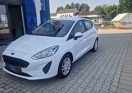 Ford Fiesta Trend#Insp&zahr&Tüv Neu