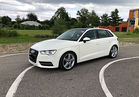 Audi A3 1.4 TFSI Ambition Sportback Ambition