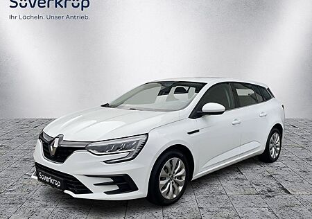 Renault Megane Grandtour LIFE TCe 115 GPF