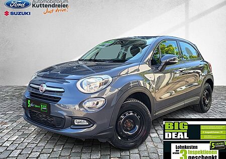 Fiat 500X MultiAir Pop Star Navi PDC Sitzheizung Auto