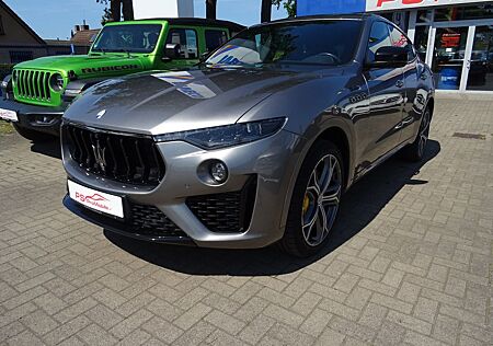 Maserati Levante Modena S-Carbon-Garantie
