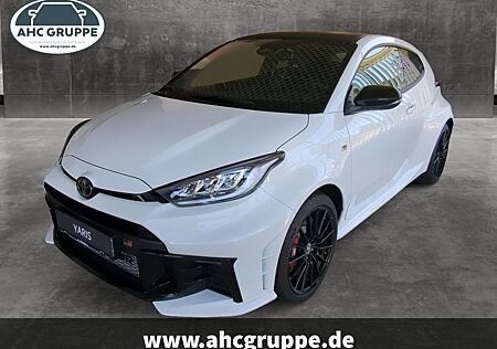 Toyota Yaris 1.6 Turbo EU6d GR High Performance 4x4, Na