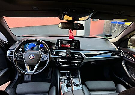 BMW 530i