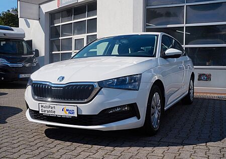 Skoda Scala Cool Plus*SHZ*KLIMA*BC*ZV*