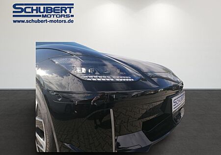 Hyundai IONIQ 6 4WD UNIQ LED HuD NAVI KAMERA SHZ PDC TEM