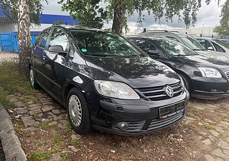 VW Golf Volkswagen Plus V Trendline *AT-Motor*