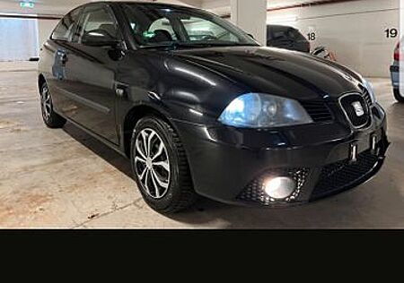 Seat Ibiza 1.4 16V 63kW Sport Edition Sport Edition